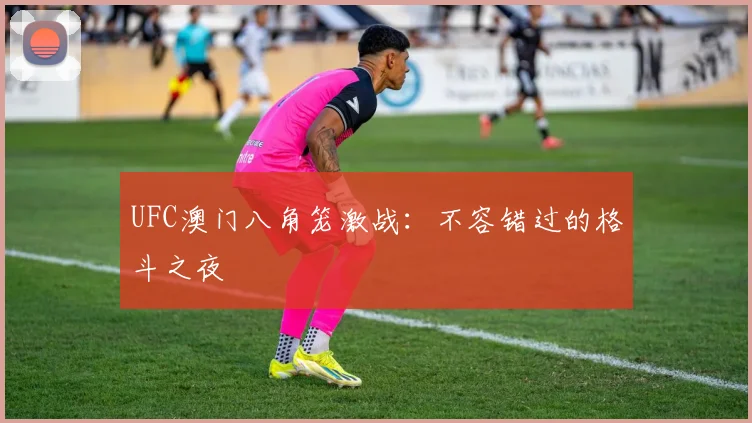 UFC澳门八角笼激战：不容错过的格斗之夜