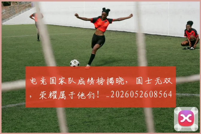 电竞国家队成绩榜揭晓，国士无双，荣耀属于他们！_20260526085642