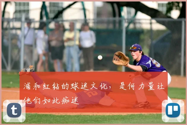 浦和红钻的球迷文化，是何力量让他们如此痴迷