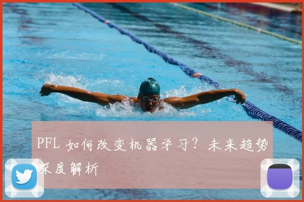 PFL 如何改变机器学习？未来趋势深度解析